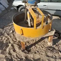 بکوک|ماشینآلات صنعتی|بیرجند, |دیوار