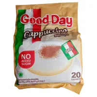 گوددی رژیمی اصلی