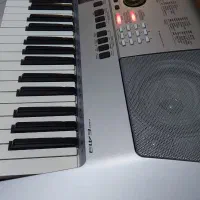 ارگ پیشرفته یاماها جدید ریتم ایرانی صداسازی yamaha|پیانو، کیبورد، آکاردئون|تهران, سازمان برنامه جنوبی|دیوار