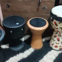 جیمبی و ضرب و تمپو|درام و پرکاشن|رشت, جانبازان|دیوار