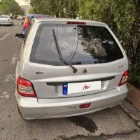 پراید 111فول آپشن