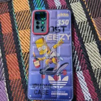 دو عدد قاب گوشی نوت 11پرو