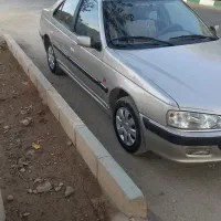 پژو پارس سالم