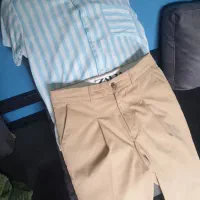 لباس مردونه دست دوم