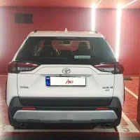 تویوتا راوفور 2025 - 4WD (ساخت ژاپن)|خودرو سواری و وانت|تهران, فردوسی|دیوار