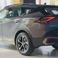 اسپورتیج ۲۰۲۵ فول لانگ برساوش