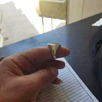 انگشتر شجر ابراهیم آذری|جواهرات|تهران, اتابک|دیوار