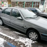 پژو پارس مدل۸۵|خودرو سواری و وانت|آذرشهر, |دیوار