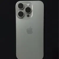 فروش گوشی آیفون ۱۶ پرو ریجستر شده (نو)