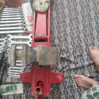لوازم ابزار درجه یک برای کار ترمزی