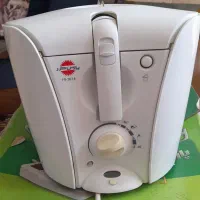 سرخ کن پارس خزر در حد نو