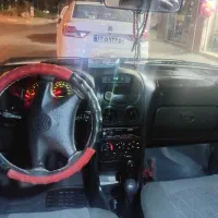 پراید141 مدل ،89