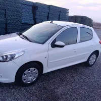 ۲۰۷tu5|خودرو سواری و وانت|همدان, |دیوار