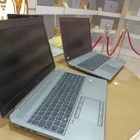 Hp zbook G5 / ram16/512 /4 gig Quadro|رایانه همراه|مشهد, سناباد|دیوار