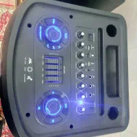 اسپیکر باند|سیستم صوتی خانگی|میبد, |دیوار