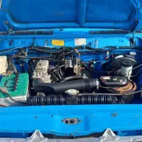 نیسان ۸۷ بیرنگ