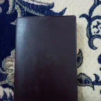 کیف پول جیبی. گمشده