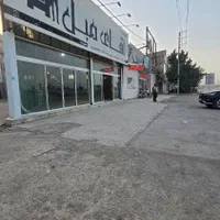 فروش مغازه ۲۴۰ متری در کاظم آباد حاشیه جاده کلات|فروش مغازه و غرفه|مشهد, کاظم آباد پنجشنبه|دیوار