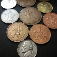 سکه کلکسیونی همگی باهم|کلکسیون سکه، تمبر، اسکناس|تهران, زنجان جنوبی|دیوار