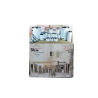 سرویس ۲۱ پارچه آشپزخانه دیاکو