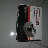 دستگاه منگنه وجای چسبی نو|لوازم التحریر|رشت, معلم|دیوار