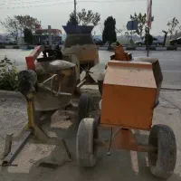 اجاره لوازم برقی  هیلتی بتونیر بالابر  تخته بشکه|خدمات پیشه و مهارت|هشتگرد, ینگی امام|دیوار