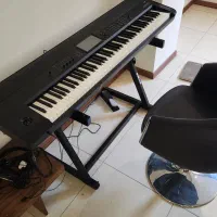 korg krome 88|پیانو، کیبورد، آکاردئون|کرج, فاز ۴ مهرشهر|دیوار