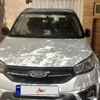 ام وی ام x33s|خودرو سواری و وانت|گنبد کاووس, |دیوار