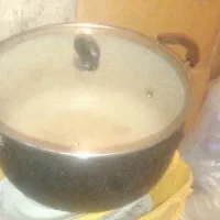 قابلمه گرانیت نچسب پاراب سایز34
