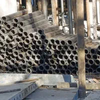 داربست فلزی رحیمی