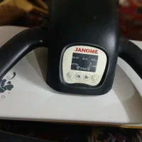 اتوپرس ژانومه مدل 3500