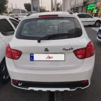 کوییک gxl درحد صفر