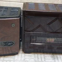 بخاری سپهر الکتریک و لورچ