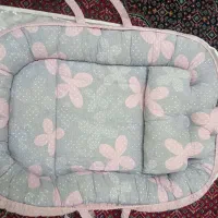 تشک نوزادی|اسباب و اثاث بچه|بروجرد, |دیوار