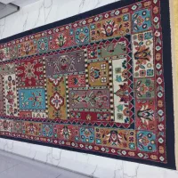 قالیچه|فرش|پاکدشت, پاکدشت (مامازند)|دیوار