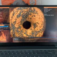 MSI MODERN 15 A10 RBS|رایانه همراه|مشهد, رضاشهر|دیوار