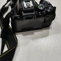 دوربین نیکون D5600|دوربین عکاسی و فیلمبرداری|شیراز, حافظیه|دیوار