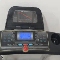 تردمیل ورزشی اصل تایوان استرانگ مستر|تجهیزات ورزشی|بانه, |دیوار