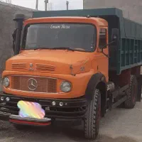 فروش تک ،کمپرسی|خودرو سنگین|یاسوج, |دیوار