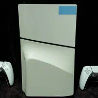 Ps5 slime و ۴دیست