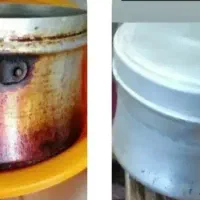 چربی زدایی بالا.بدون بو وبدون هیچ گونه سابیدن|لوازم نظافت|آبیک, |دیوار