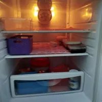 یخچال اسنوا