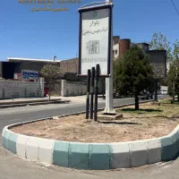مغازه تجاری ۴۰متر بلوار امام حسن طاهراباد