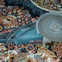 سنگ فرز اگه و بوش