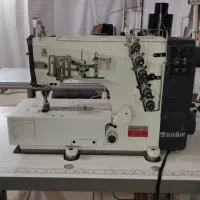 چرخ خیاطی میاندوز|چرخ خیاطی و ریسندگی|اردبیل, |دیوار