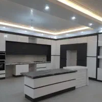 کابینت کمد پوستر کاغذدیواری میزآرایش دکور مغازه|خدمات پیشه و مهارت|مسجد سلیمان, |دیوار