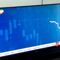 ال ای دی سام الکترونیک