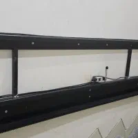 فروش یک عدد بالابر(پله پیما ) داخل ساختمان|مصالح و تجهیزات ساختمان|جم, |دیوار