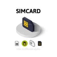 سیمکارت رند همراه اول