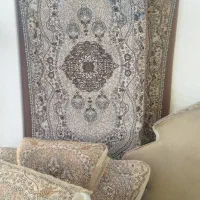 پشتی وکناره چهار جفت وچهار تا کناره|پشتی|زاهدان, |دیوار